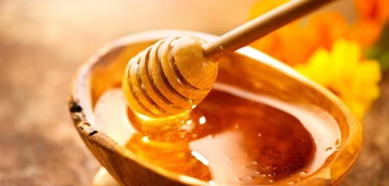 miód pszczeli i jego właściwości